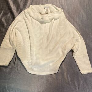 Fashion Nova sweater top